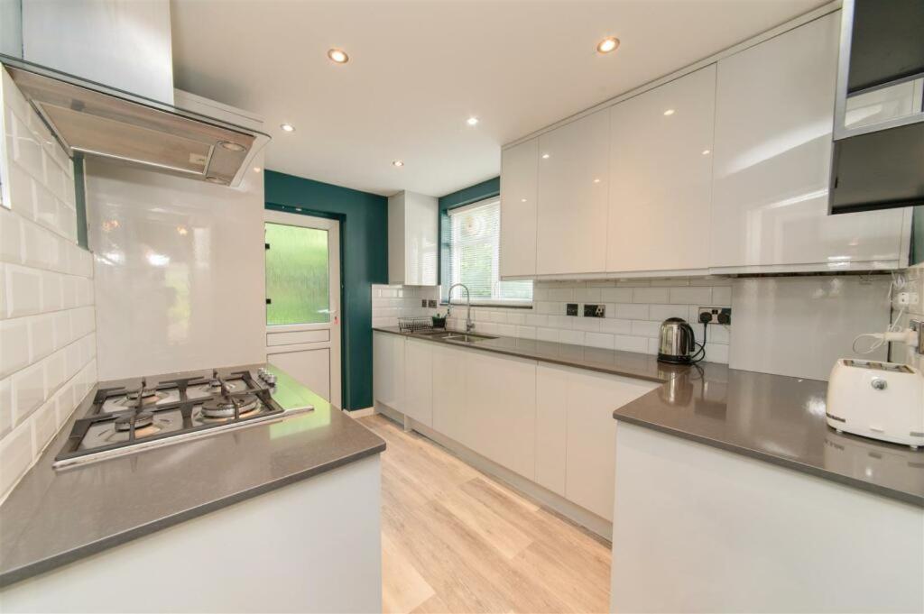 Apartament Vibrant & Stylish Mill Hill East Pad Hendon Zewnętrze zdjęcie