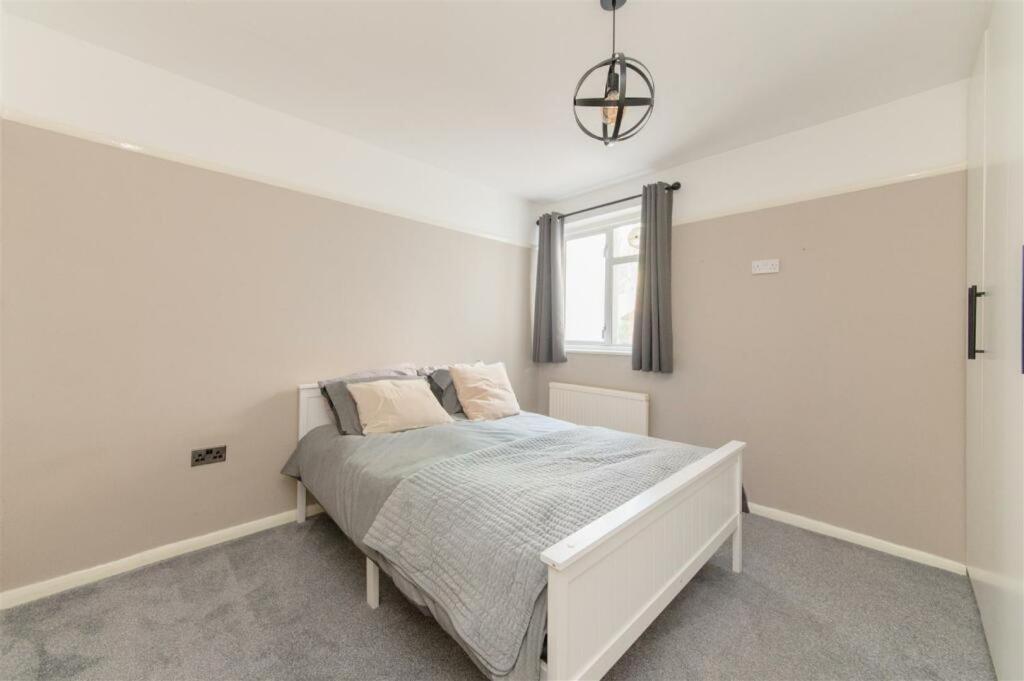 Apartament Vibrant & Stylish Mill Hill East Pad Hendon Zewnętrze zdjęcie