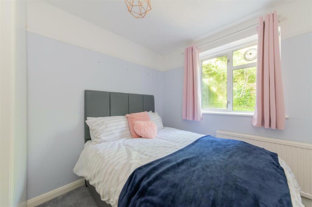 Apartament Vibrant & Stylish Mill Hill East Pad Hendon Zewnętrze zdjęcie